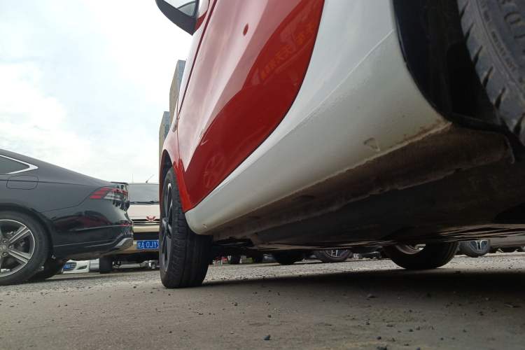 Used  fortwo 2015 1.0L 52 kW Hardtop Passion Edition
