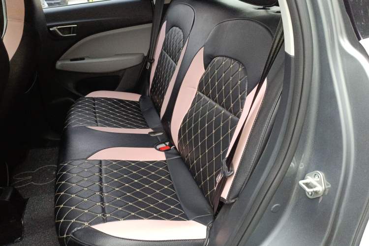 Used Leapmotor T03 2022 Hometown Jade Edition