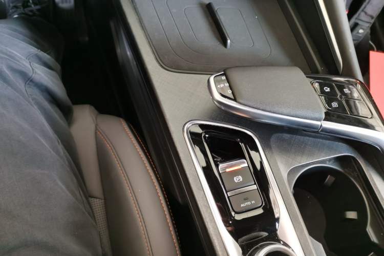 Used Changan UNI-T 2022 1.5T Sport Edition Premium Version
