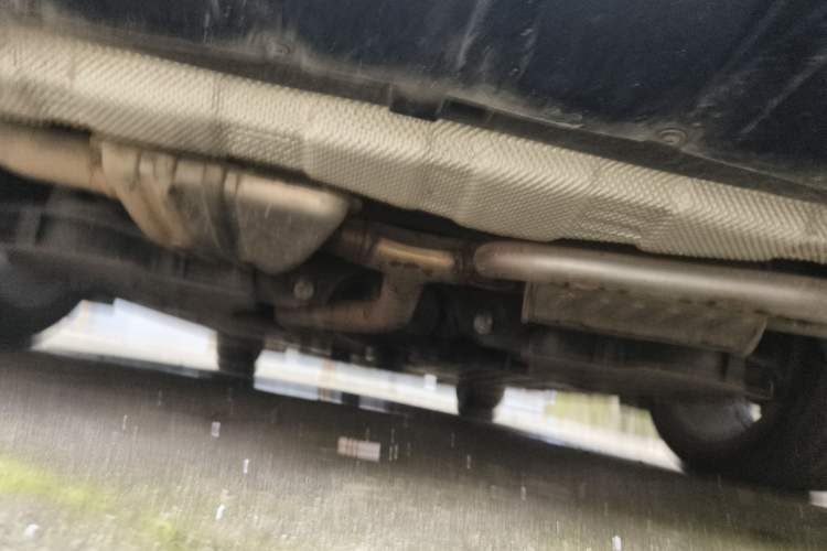 Used Lynk & Co 03 2019 03+ 2.0TD Automatic Wind-Chasing Edition
