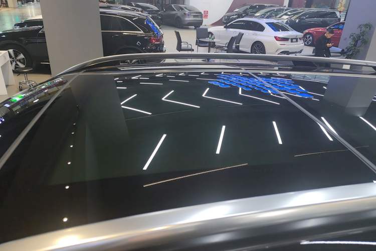 Used Mercedes-Benz GLE 2022 GLE 350 4MATIC Stylish Model
