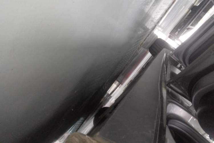 Used XPeng P7 2020 670E
