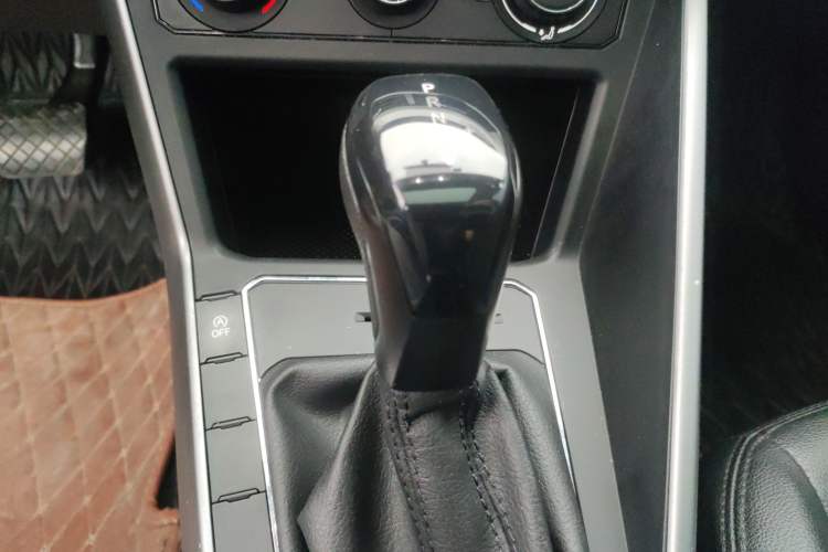 Used Volkswagen Polo 2019 Plus 1.5L Automatic Panoramic Enjoyment Edition