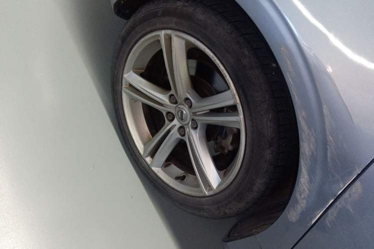 Used Volvo S90 2019 T5 Zhiyi Edition
