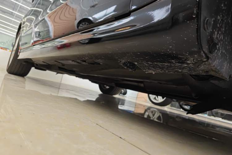 Used Ford Mondeo 2018 EcoBoost 180 Smart Control Fashion Model China V Standard
