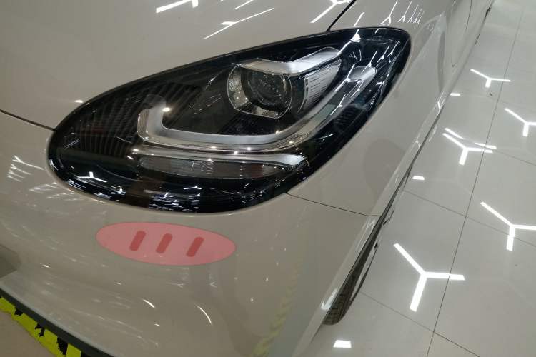 Used Wuling Bingo 2024 203km Light Edition
