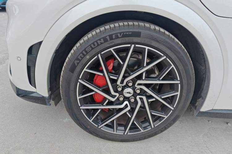 Used Ford Mustang Mach-E 2021 GT Model