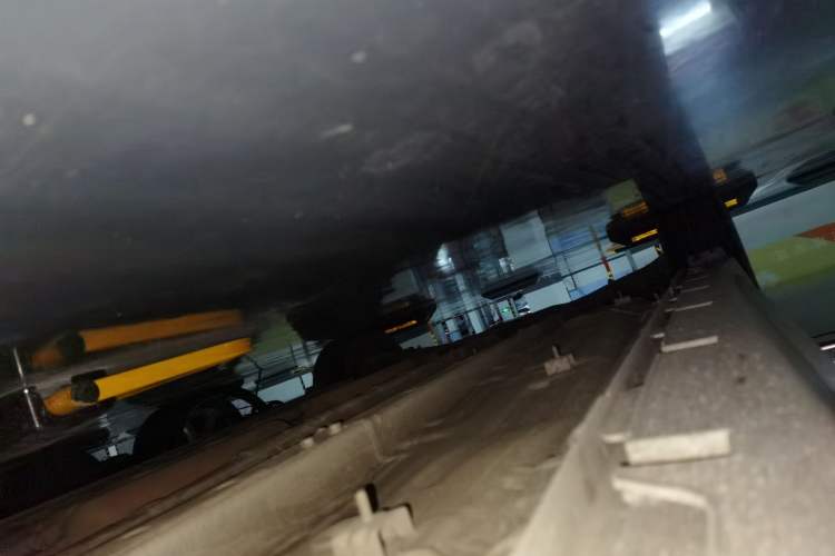 Used Changan Ruicheng CC 2020 1.5T Automatic Chao Rui Trim