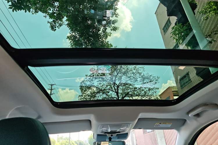 Used ORA Good Cat 2021 400km Standard Range Athena Edition Lithium Iron Phosphate
