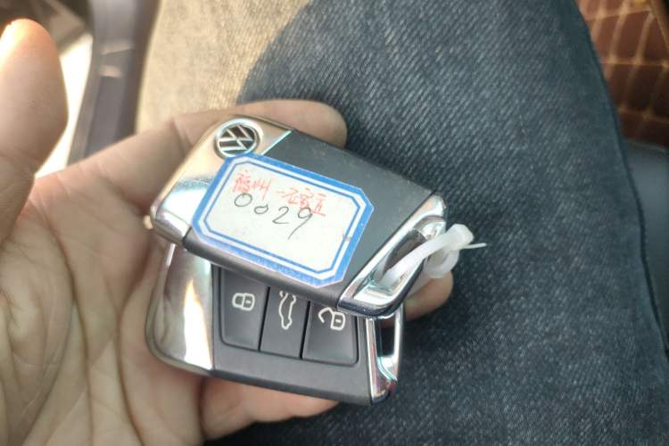 Used Volkswagen Passat 2023 Revised Version 280TSI Business Edition