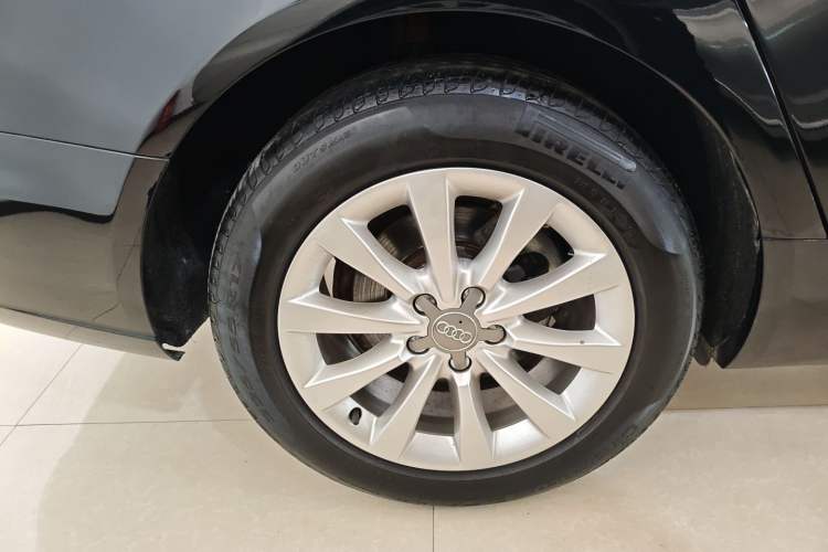 Used Audi A6L 2014 30 FSI Technology Model