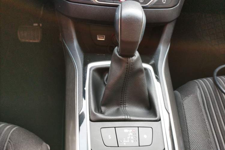 Used Peugeot 408 2014 1.8L Automatic Luxury Edition