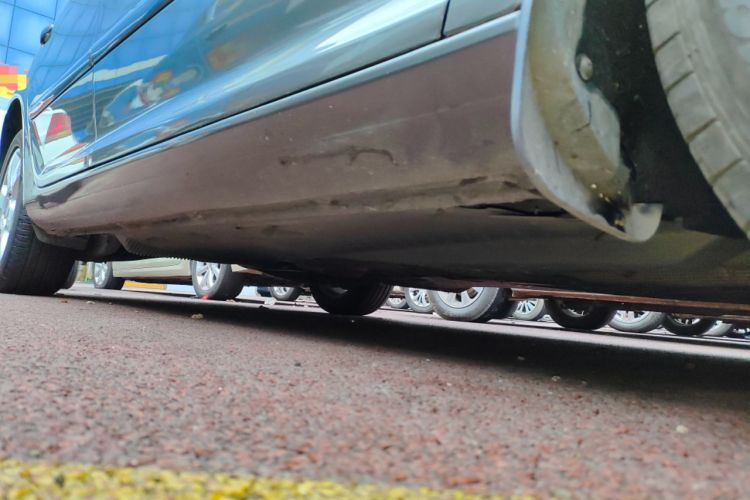 Used Skoda Octavia 2010 1.4TSI DSG Yijun Edition