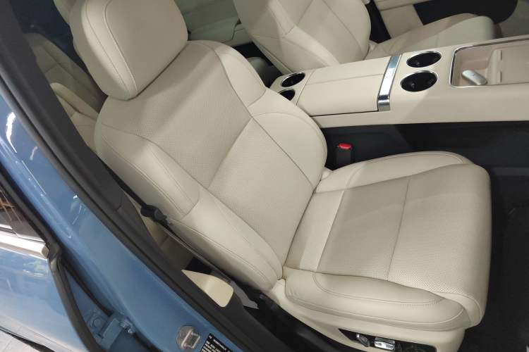 Used Li Auto L9 2022 Max model