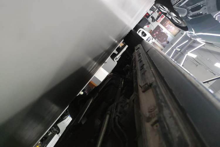 Used GAC Trumpchi M8 2024 Master Series Super Hybrid Edition
