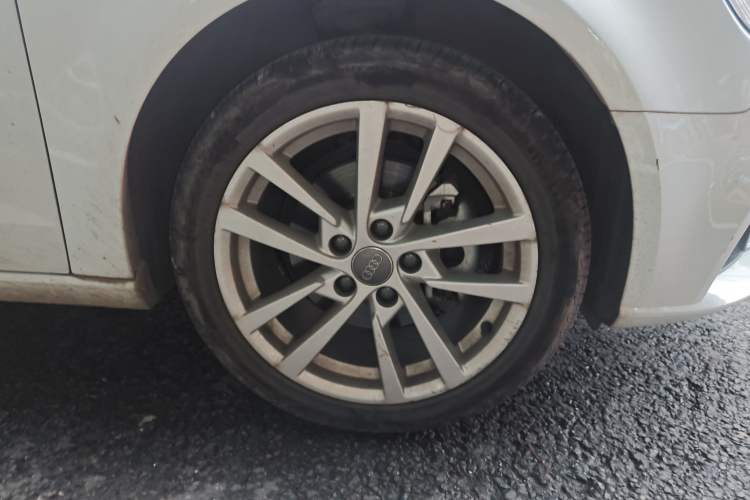 Used Audi A3 2020 Sportback 35 TFSI Ambition China VI
