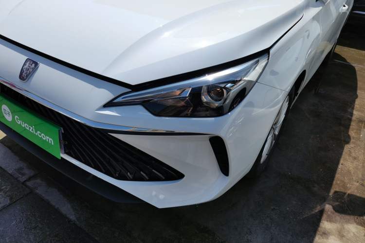 Used Roewe i5 2023 1.5L CVT Luxury Edition
