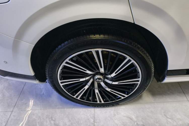 Used XPeng G9 2024 702 Max
