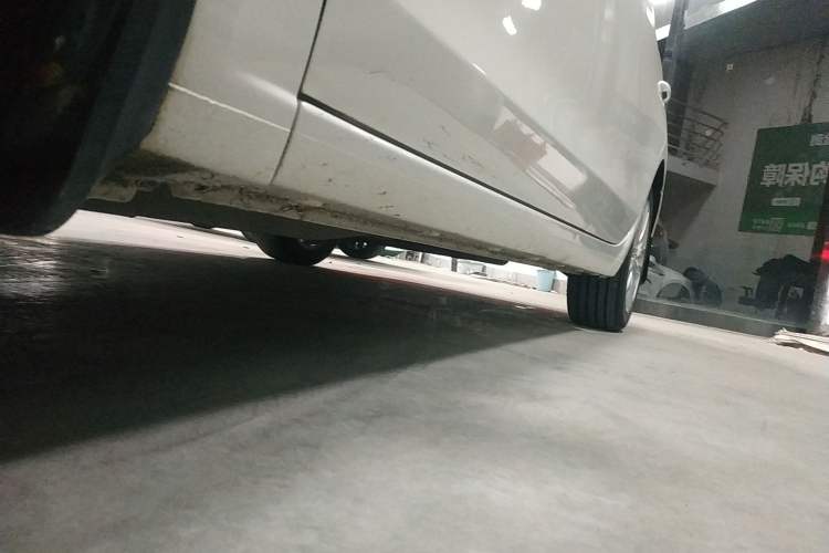 Used Buick GT 2021 Revised Version Flagship 1.5L Automatic Entry-Level Trim
