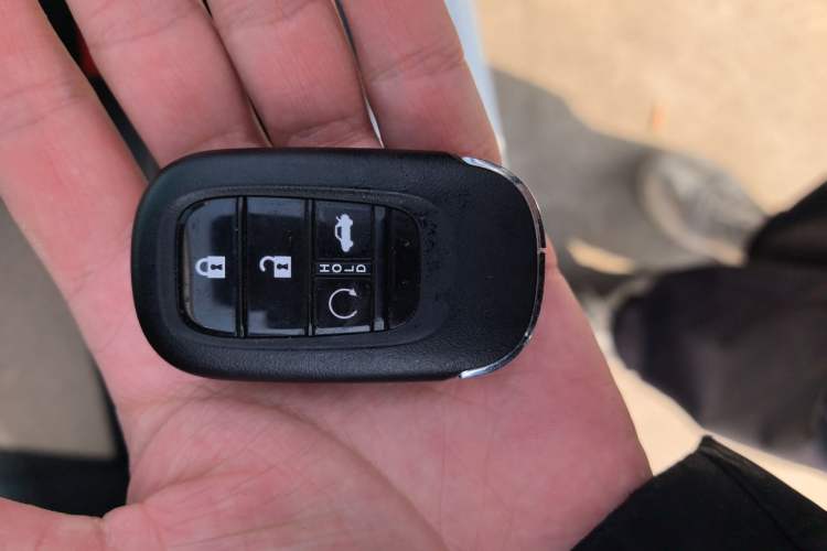 Used Honda Civic 2022 240TURBO CVT Dynamic Edition
