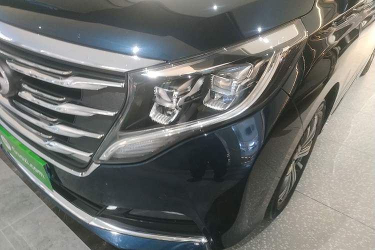 Used GAC Trumpchi M8 2018 320T Flagship Edition
