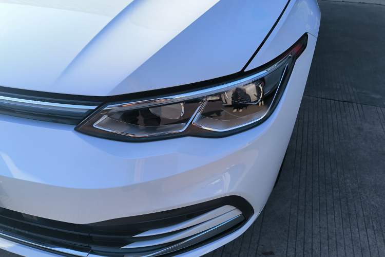 Used Volkswagen Golf 2021 280TSI DSG Pro
