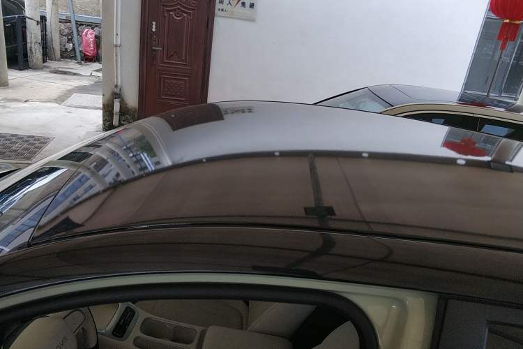 Used Geely Galaxy Geome 2025 UP 410km Exploration Edition