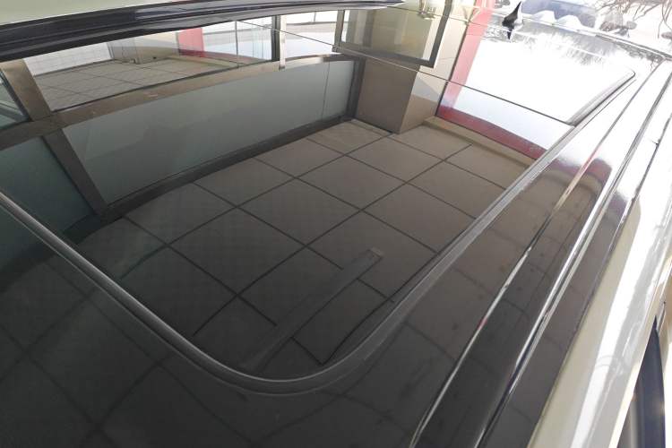 Used Changan CS75 PLUS 2022 2nd Generation 1.5T Automatic Luxury Edition