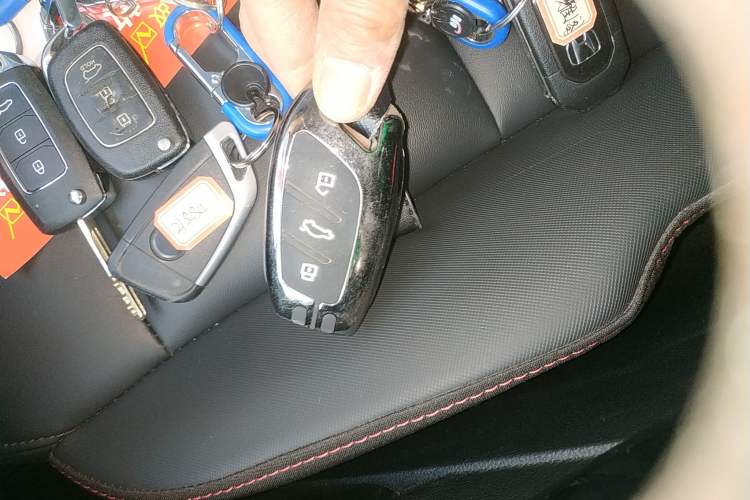 Used MG 5 2022 180 DVVT CVT Youth Style Edition
