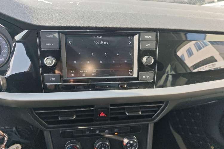 Used Volkswagen Lavida 2019 280TSI DSG Comfort Edition China VI standard
