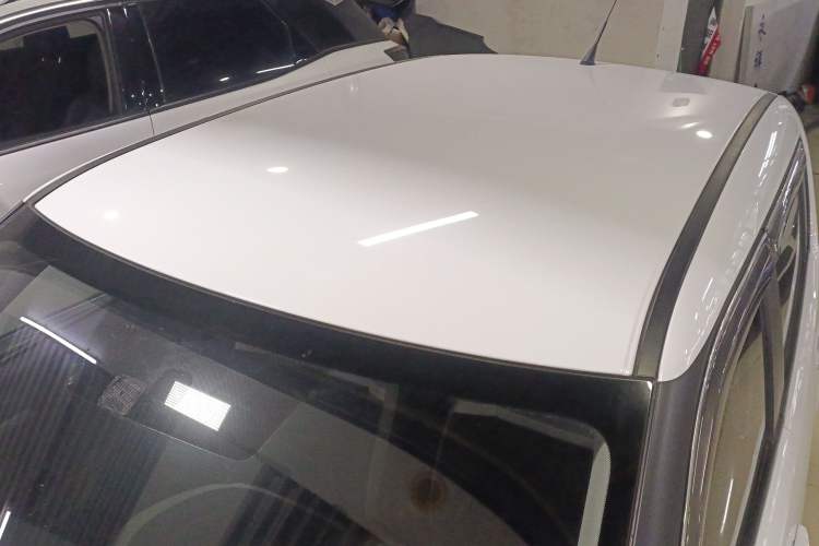 Used ORA White Cat 2020 360 km Luxury Version
