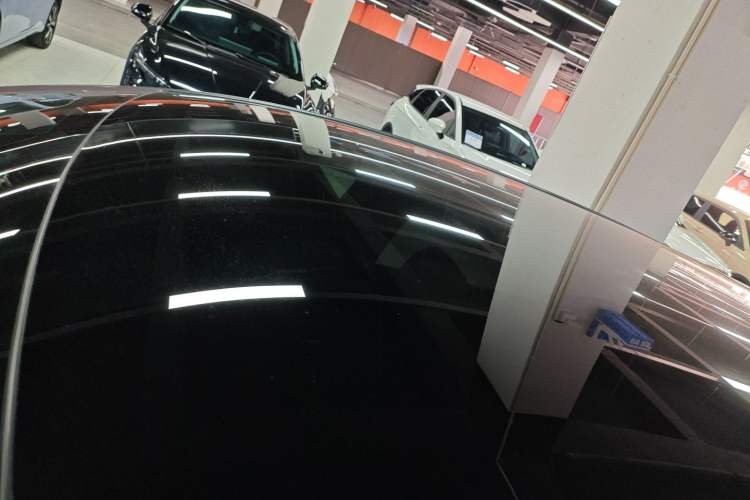 Used BYD Dolphin 2021 401km Knight Edition
