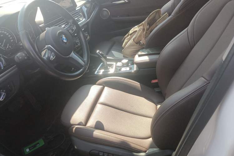 Used BMW 1 Series 2022 120i M Sport Night Edition
