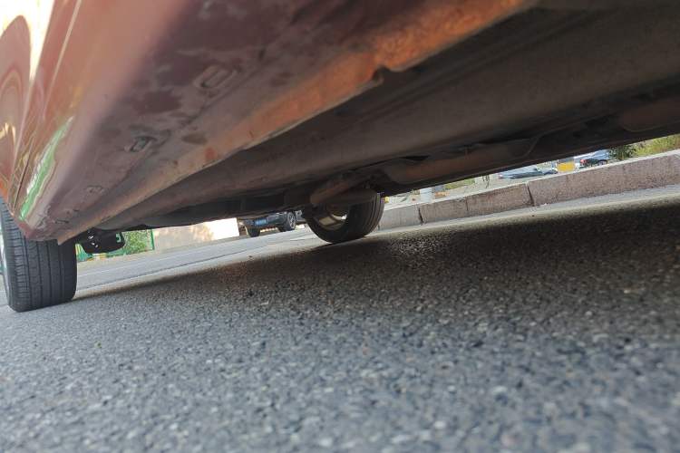 Used Chery Arrizo 5 2016 1.5L Manual Lingrui Edition
