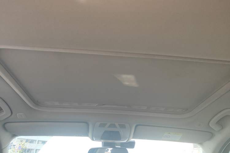 Used BMW 3 Series 2018 320Li Fashion Model
