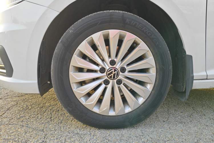 Used Volkswagen Lavida 2021 280TSI DSG Comfort Edition