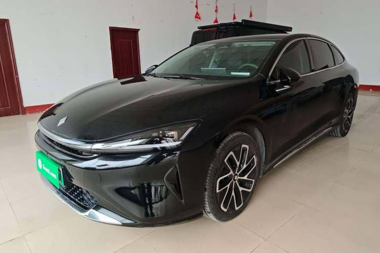 Used Baojun Enjoy 2025 Plug-in Hybrid 140km Luxury Edition