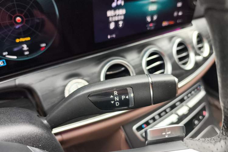 Used Mercedes-Benz E-Class 2021 Restyled E 300 L Sporty and Stylish Edition