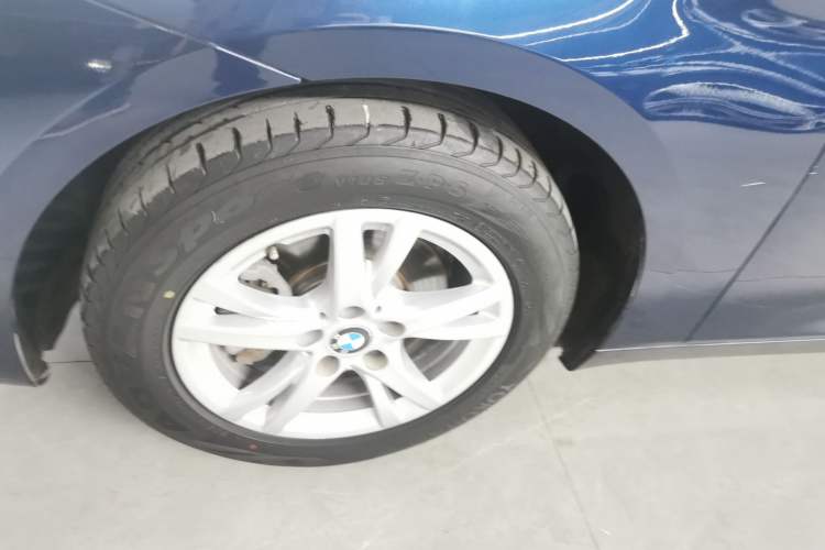 Used BMW 2 Series Active Tourer 2016 218i Leading Model
