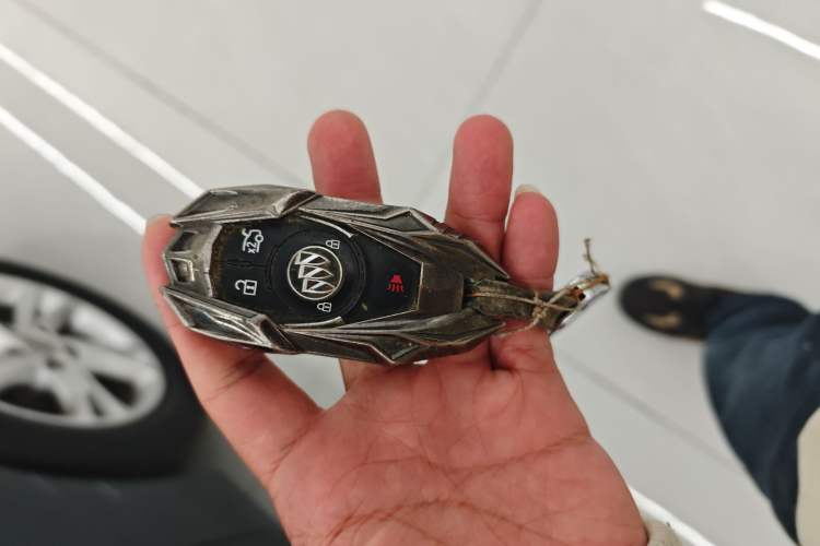 Used Buick Regal 2020 552T Elite Edition
