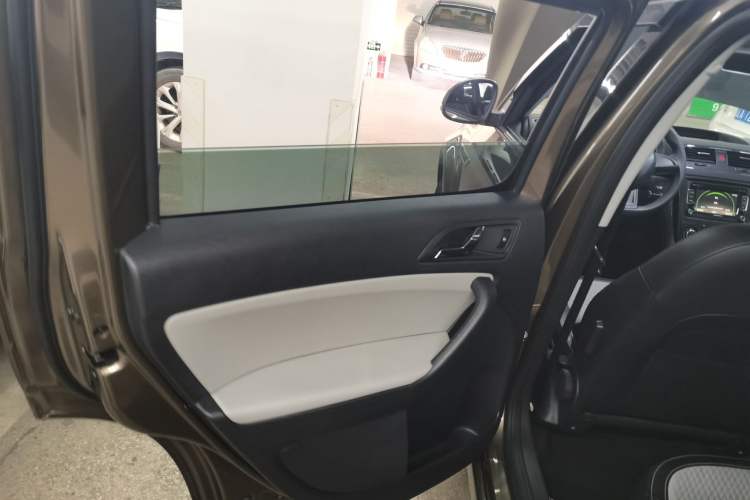 Used Skoda Yeti 2016 1.4TSI DSG Advanced Edition
