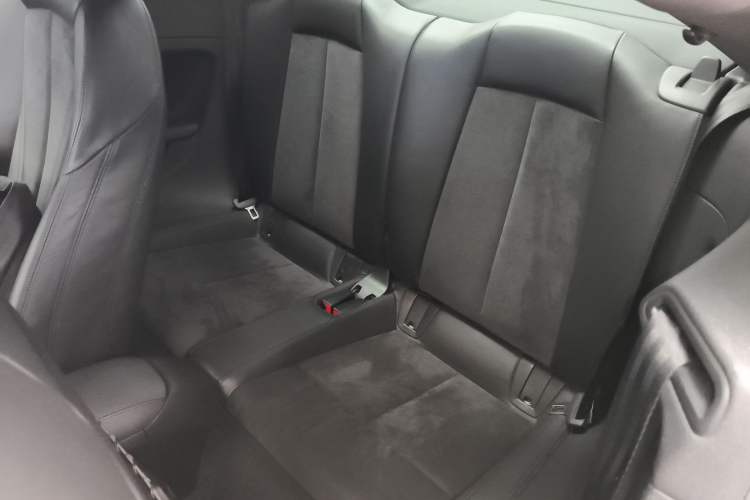 Used Audi TT 2015 TT Coupe 45 TFSI
