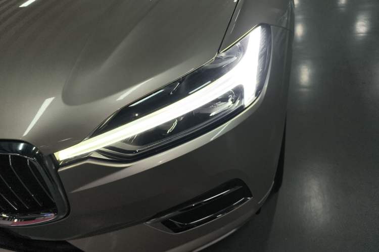 Used Volvo XC60 2021 T5 4x4 Smart Luxury Edition
