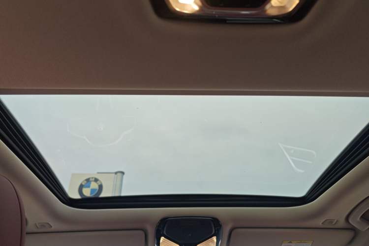 Used BMW 3 Series 2025 325i M Sport Package
