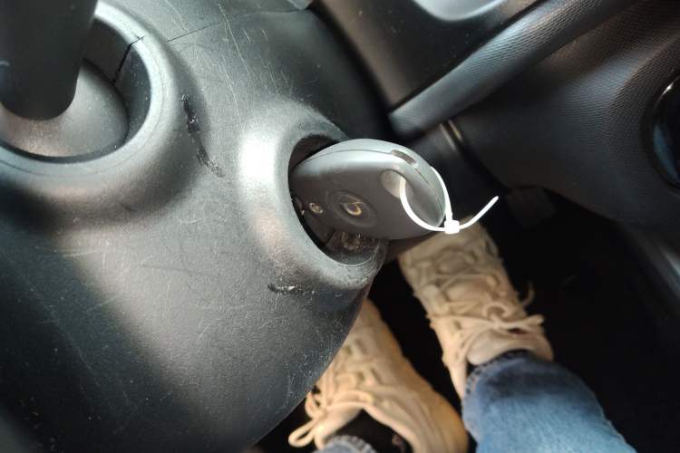 Used  forfour 2018 1.0L 52 kW Dynamic Edition