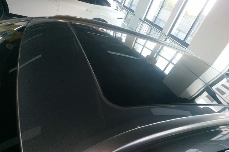 Used BYD Yuan PLUS 2022 510 km Flagship Version