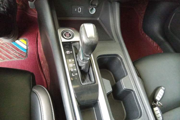 Used Nissan Sylphy 2021 1.6L XL CVT Enjoyment Edition