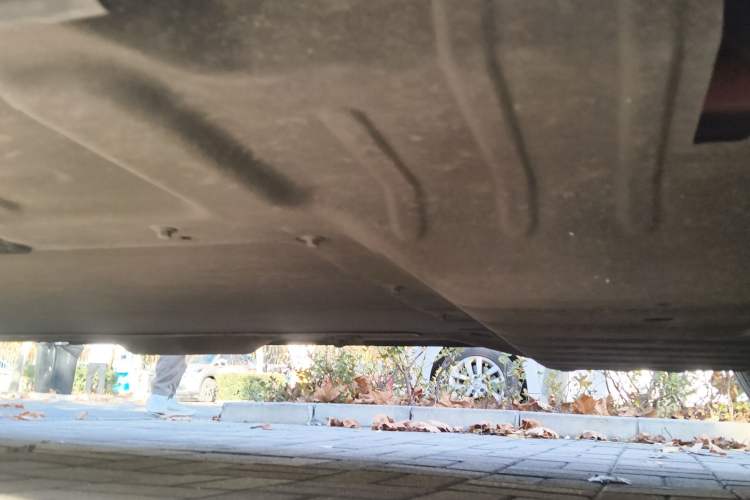 Used Li Auto ONE 2020 Extended-Range 6-Seater Version
