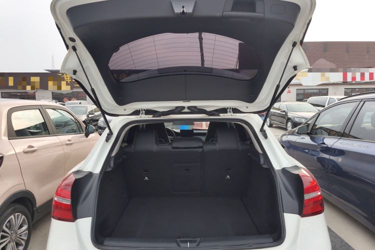 Used Mercedes-Benz GLA 2017 GLA 200 Fashion Model
