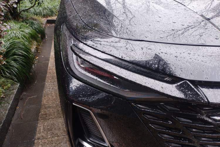 Used Chery Arrizo 8 2025 1.6T DCT Smart
